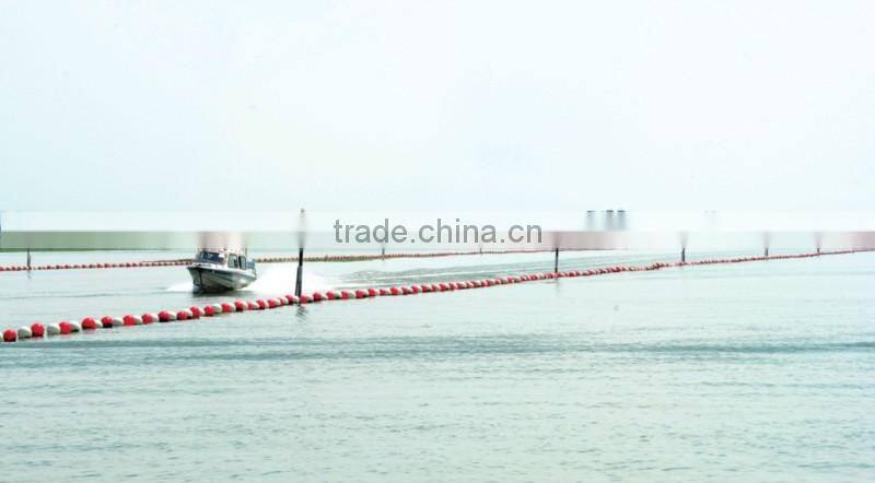 Polyethylene Selling Buoys Ball