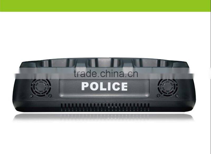 desktop charger for six police two way radios at the same time Multifunctional military walkie talkie charger