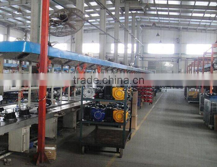 6.5Hp Gasoline engine GX200 , 196cc OHV gasoline engine, GX200 gasoline engine