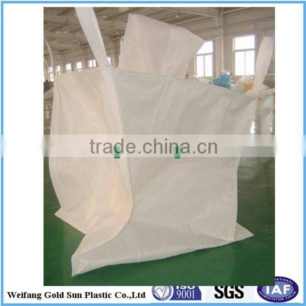 PP container bag 1000kg U type