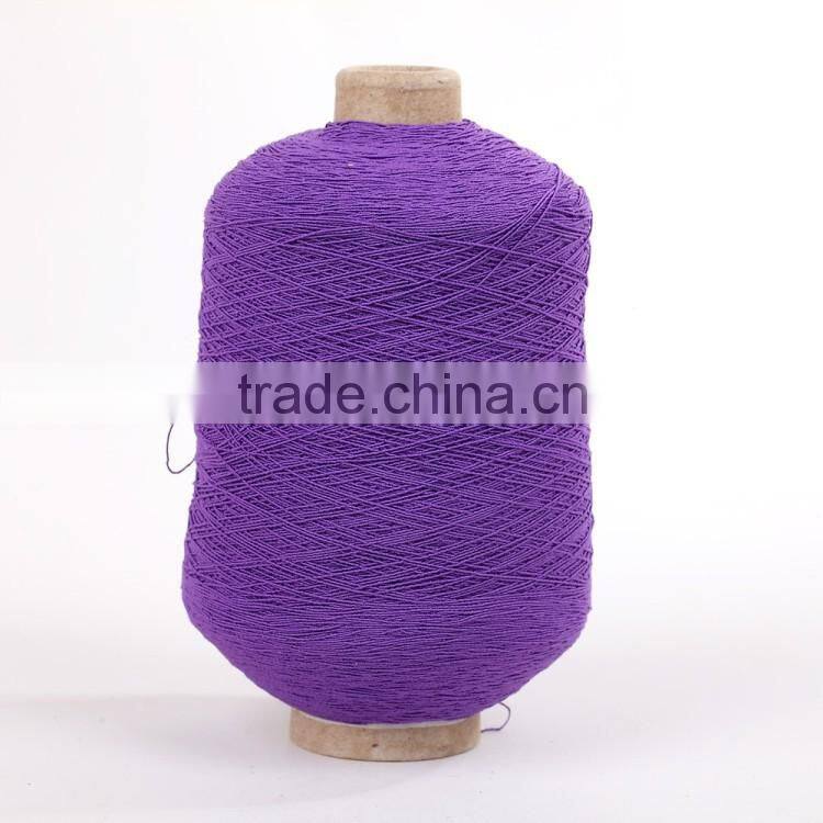 manufacturer of elastic rubber thread