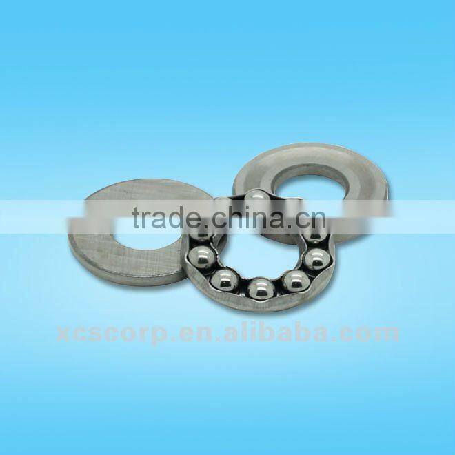 F5-12 (BA5.AKL5) Thrust Ball Bearing for lifting hooks