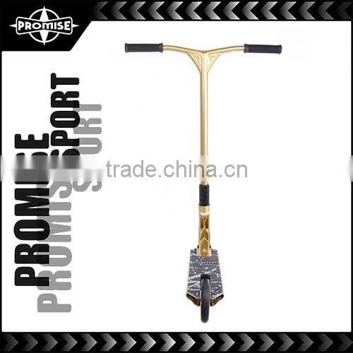 Aluminium stunt perfect stunt scooter