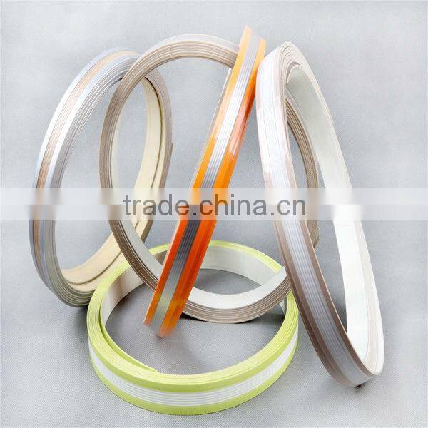 2mm 3D edge band for kitchen furniture