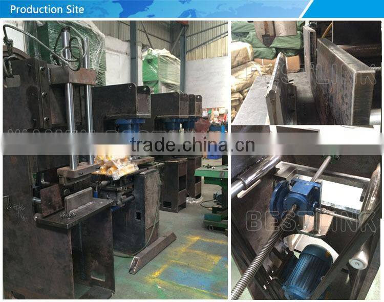 Manufacture garden decoration mushroom for stone quarry