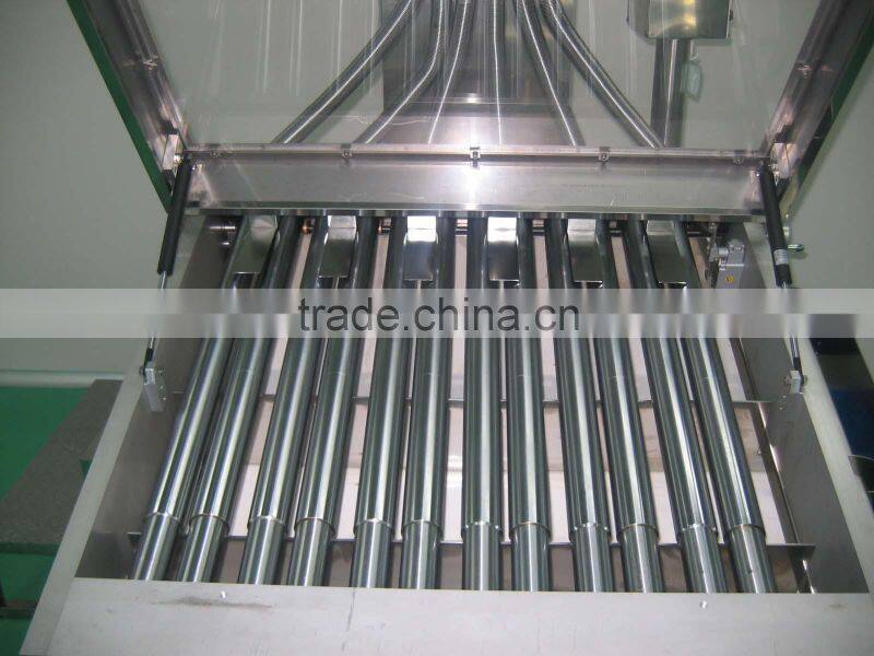 Painball and softgel capsule Sorting machine