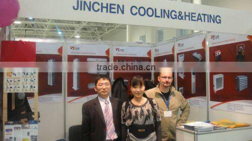 extra power air curtains