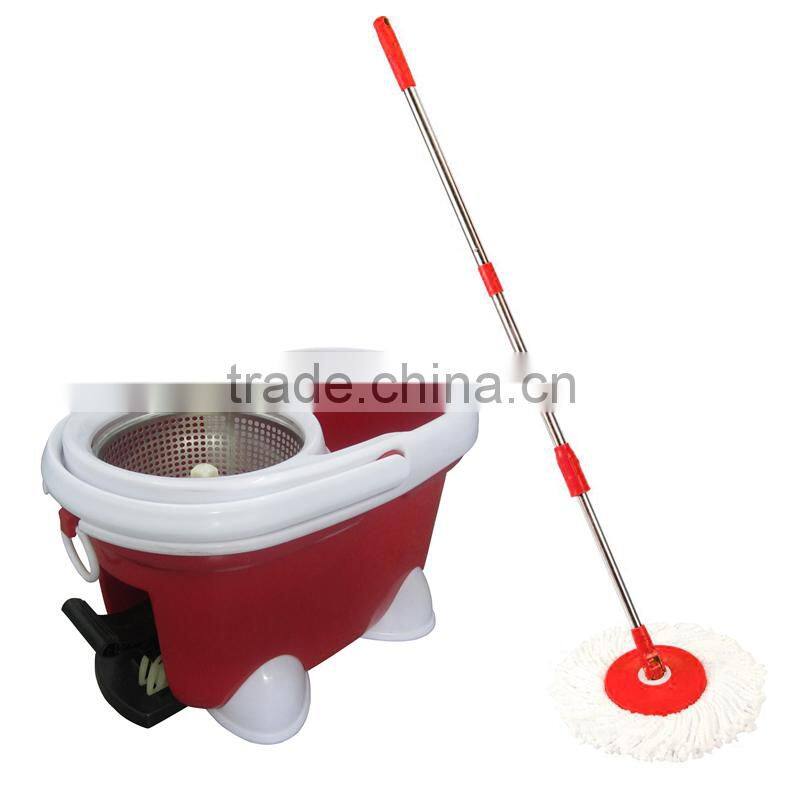Four Devices Spin 360 Mop Stick (MP-13)