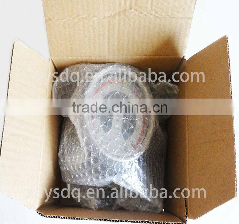 alibaba china suppliers sf6 stainless steel meter or relay for any size can( 63mm or 100mm) use to SF6 circuit breakers