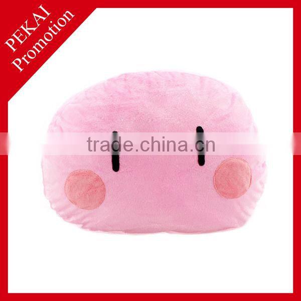 Cartoon animal design cool summer seat cushion