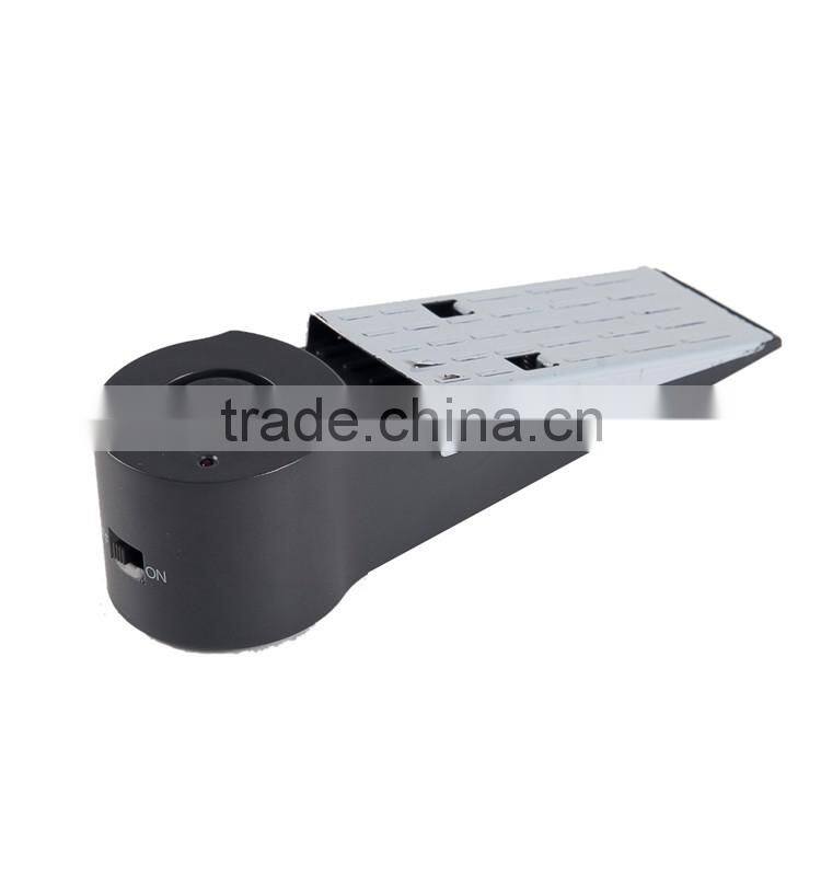 2016 Magnetic Door Wedge Ajar Burgler Security Apartment Alarm System
