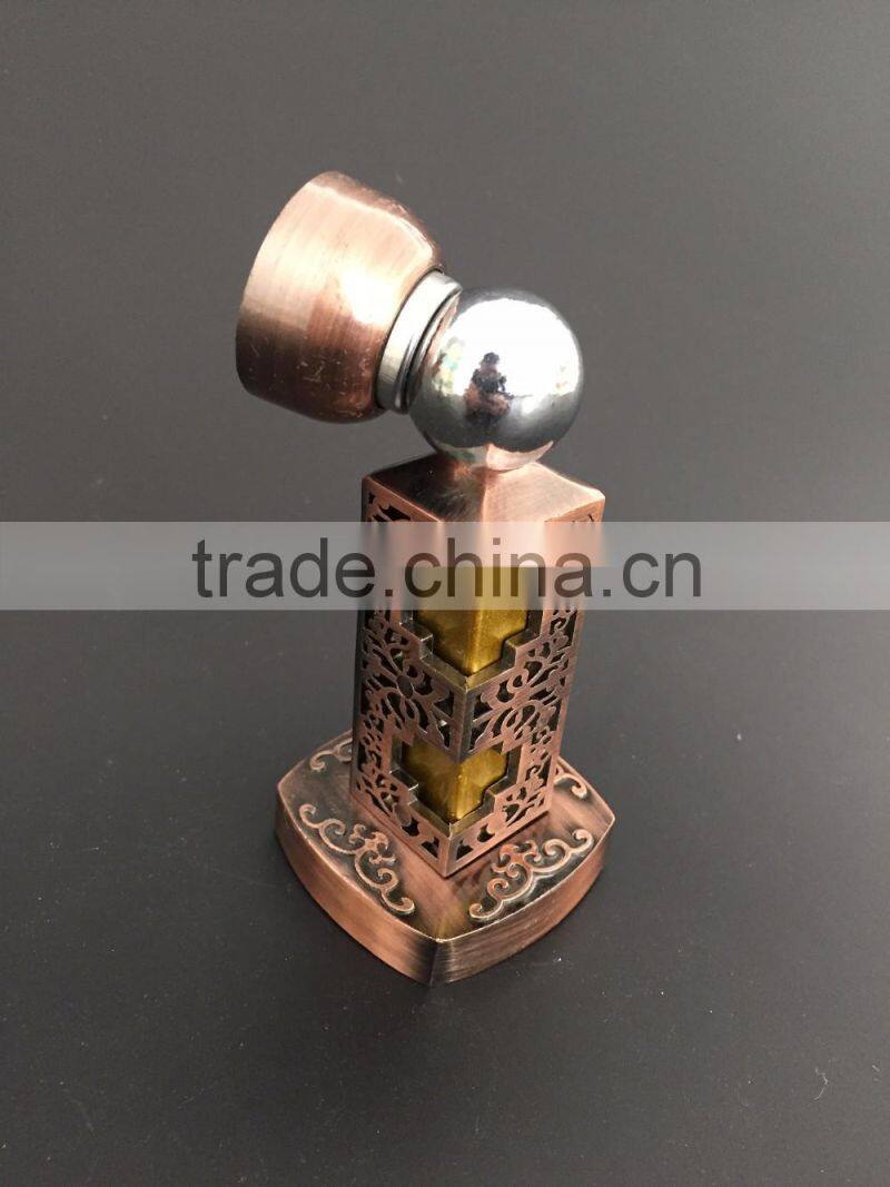 Magnetic Door Stop Zinc Alloy Door Closer Door Catcher