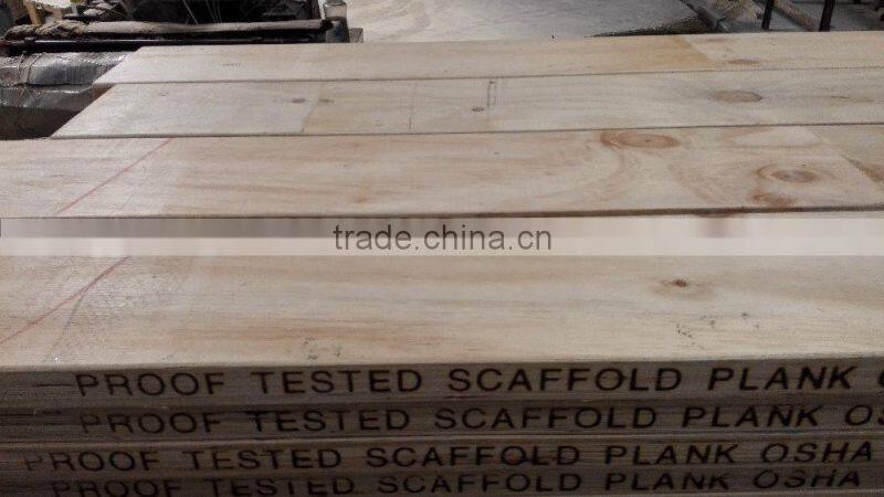 New High Quality Pine LVL