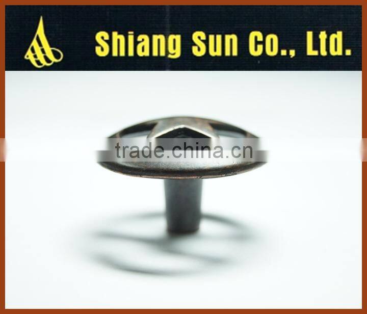 Leather belt factory full leather belt