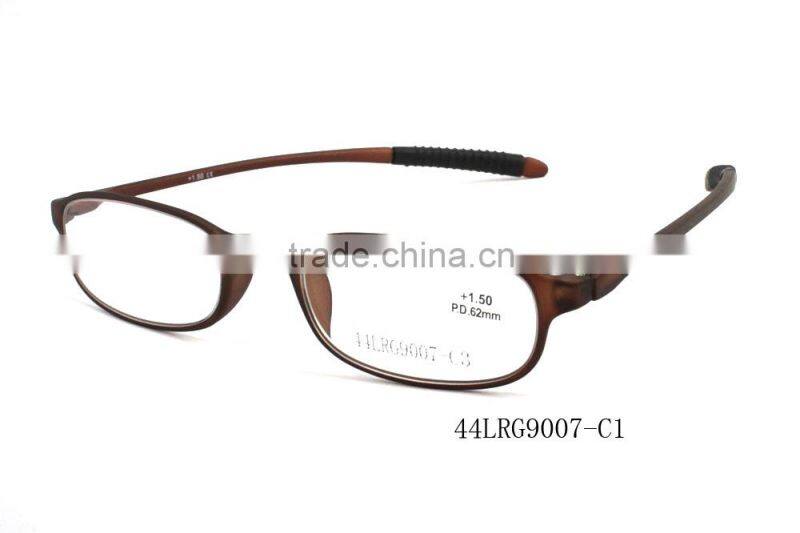 2016 latest fashion Italy design TR90 reading glasses 212RL9-1002Z