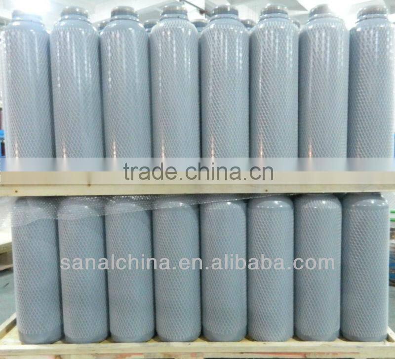 INDUSTRY CYLINDER WITH EN 1964-1