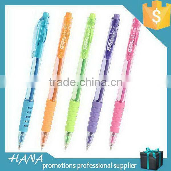 Cheap professional promotional banner pen