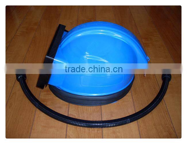 Blasting cabinet parts sandblast helmet