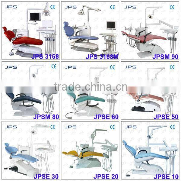 Dental Treatment Unit INTEGRAL JPS Apple