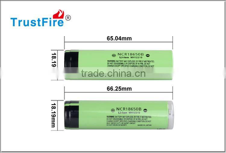 Rechargeable batteries Trustfire bike accessories 8.4V 2400mAh18650 electric bike battery