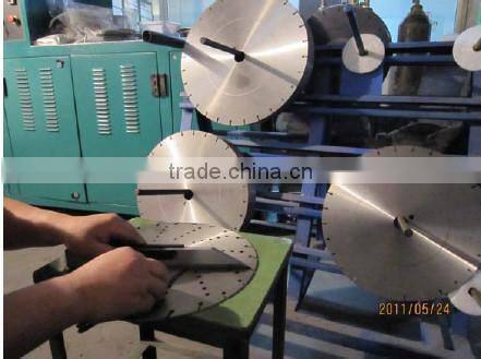 Diamond Concrete Cutting Disc