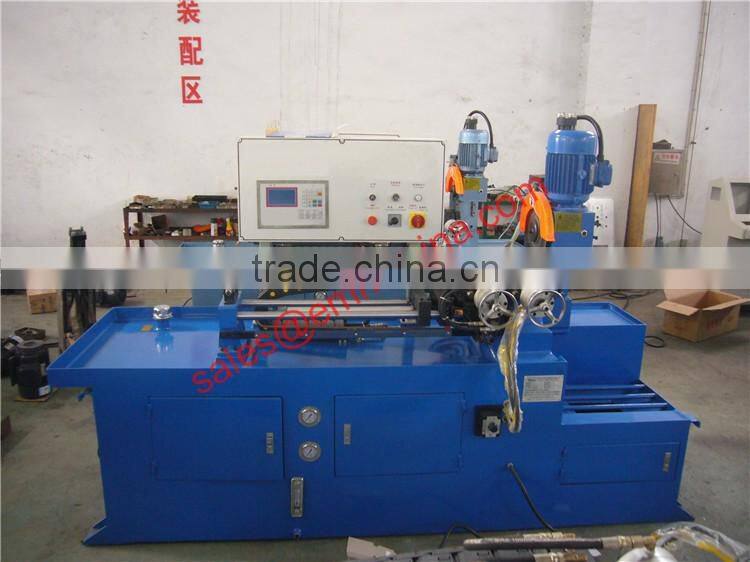 EMMCHINA FA275 automatic iron pipe cutting machine