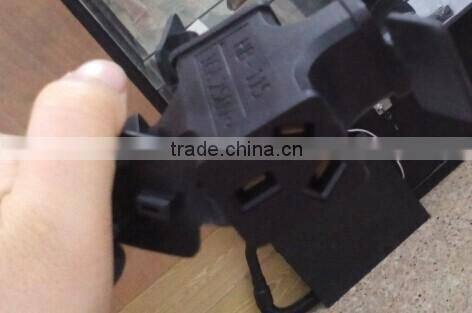 Electric hose reel Retractable