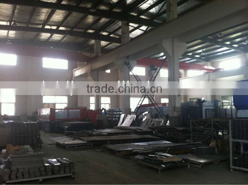 Kitchen Grease Eliminator for Smoke Purification for commercial and industry