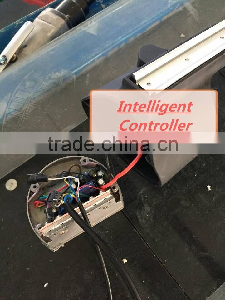 36V 10Ah MTB Electric bike with brushless motor