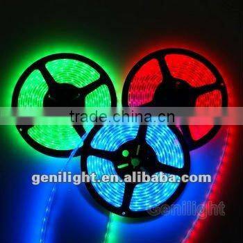 2016 Hot!! SMD5050 RGB LED Strip High Power