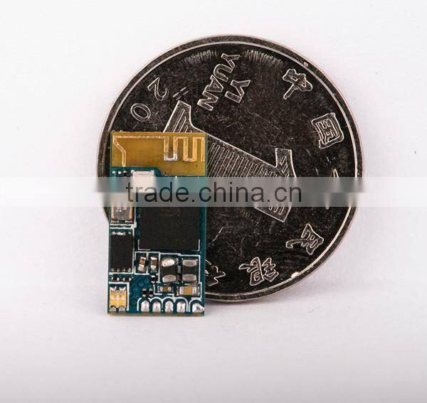 Bluetooth headset module