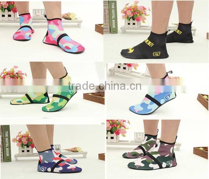 Soft skin shoes / Anti-slip casual shoes / Thermal Plastic Rubber sole