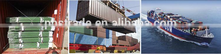 New products for Y fence post made in China For Australia