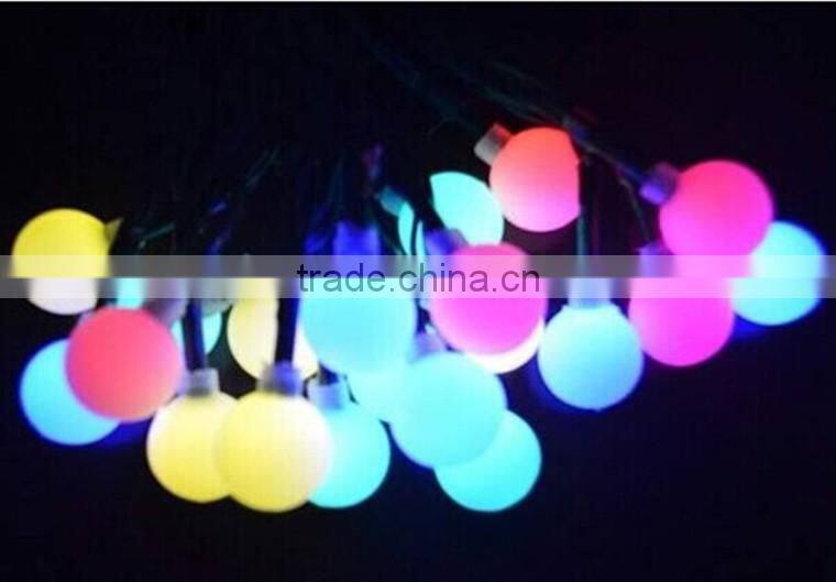 outdoor plastic lantern solar string lantern string lights