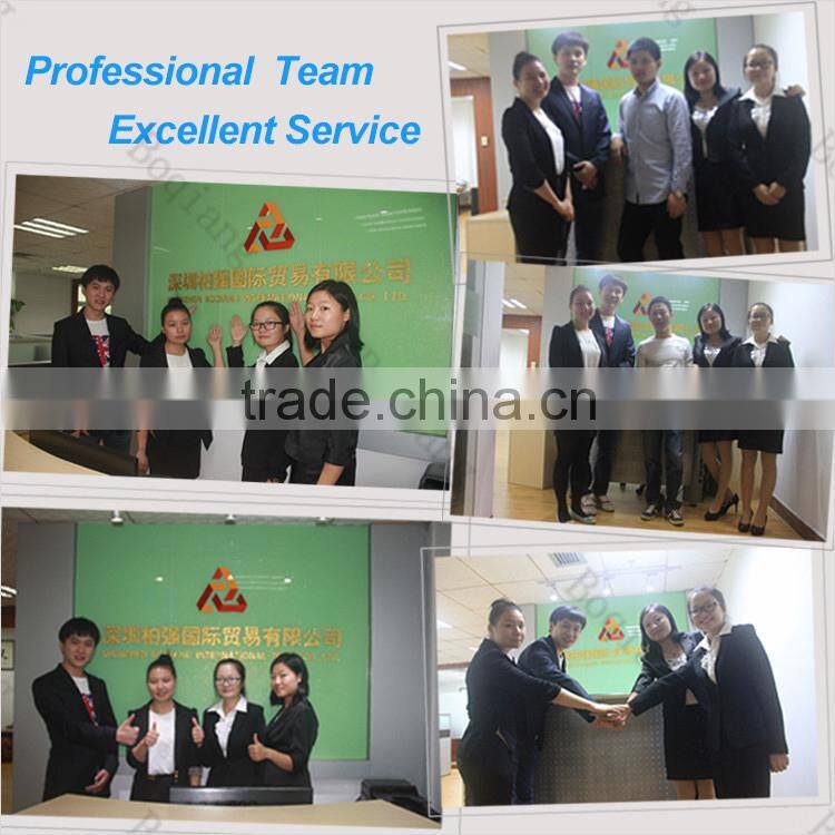 Factory Manufacturer Mobile Phone LCD for iPhone6 with frame