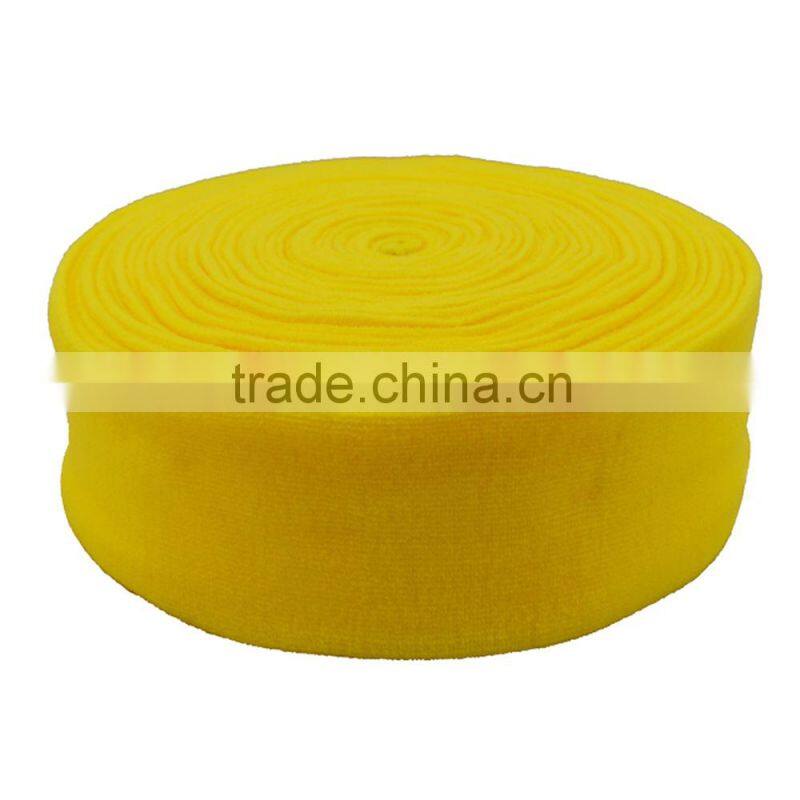 JML1303 Top Quality sponge raw material scouring pad material for kitchen