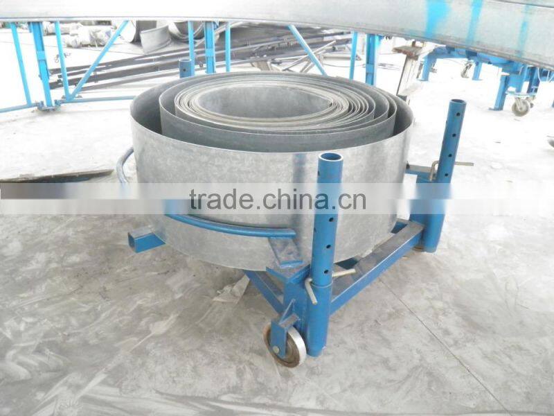 LIPP silo forming machine