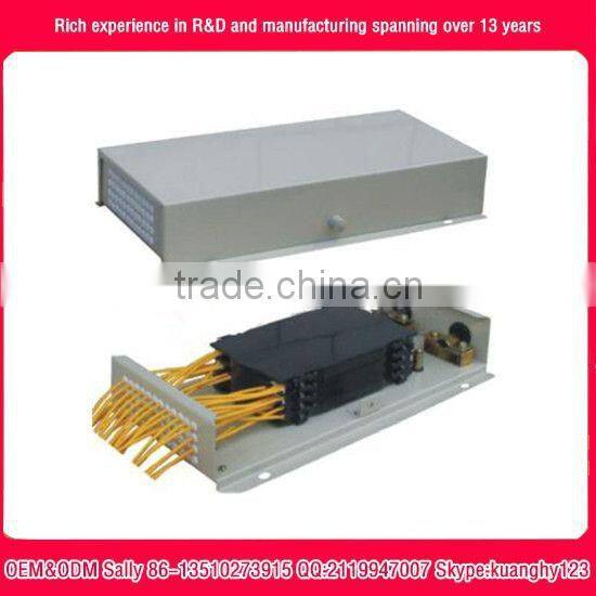 best price high quality fttx fiber termination box