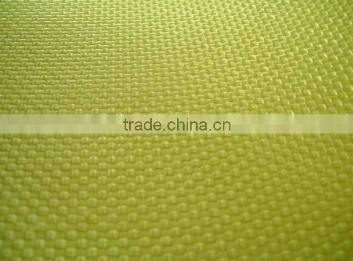 3k aramid carbon fiber hybird fabric yellow,carbon aramid hybird cloth