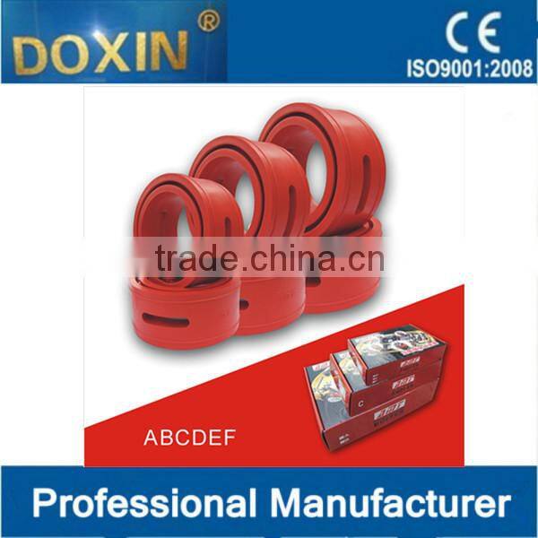 NEW !!! power cushion car buffer for shock absorber