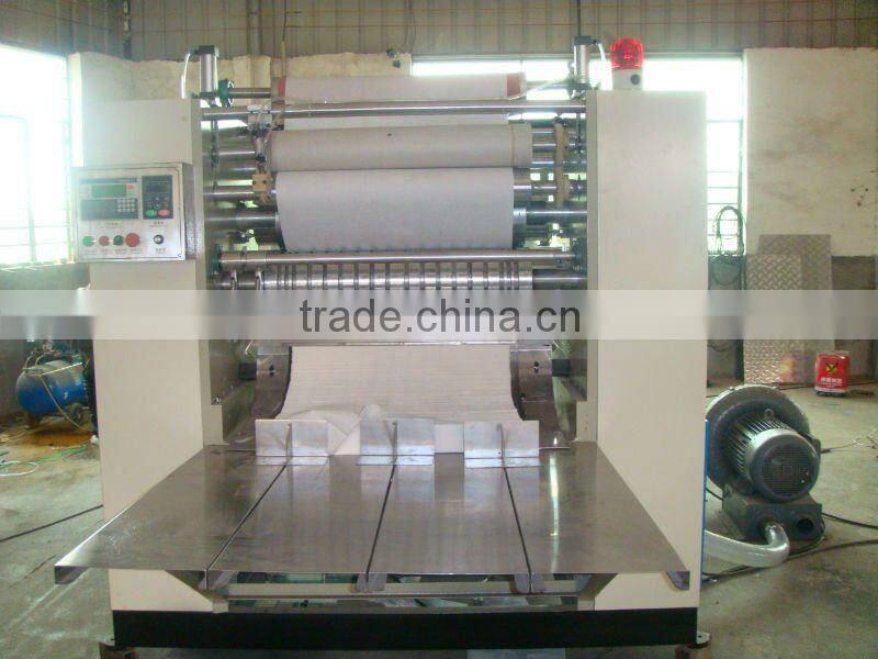 C:CDH-N-3L Folding Hand Towel Making Production Machine Plant,Hand Paper