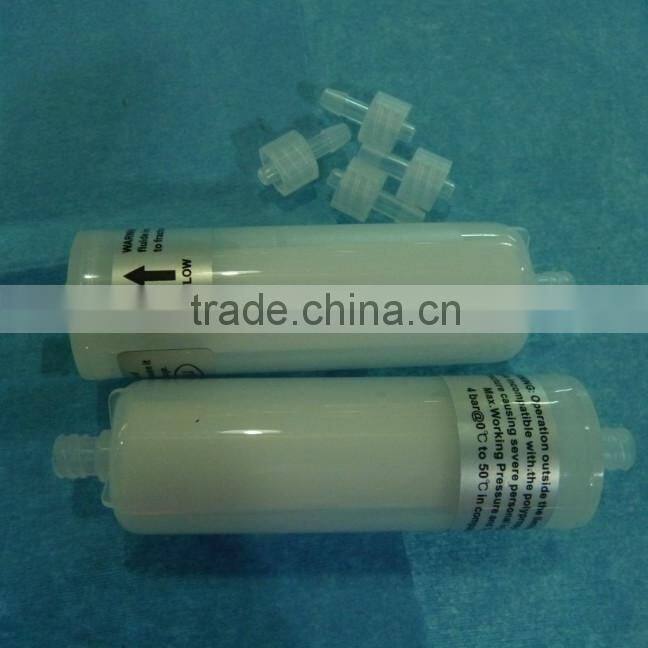 Good price popular solvent ink filter for Crystaljet cj4000 cj6000 printers