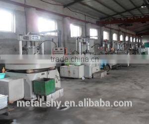 High Quality Cast Iron Grinding Ball