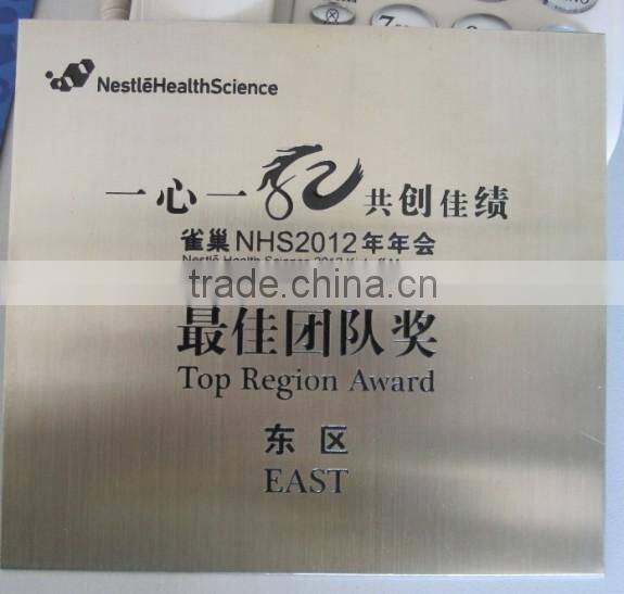 Sign making beijing,china