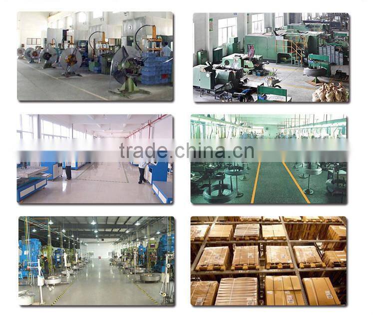 anchor bolt/split drive anchor/thought bolt