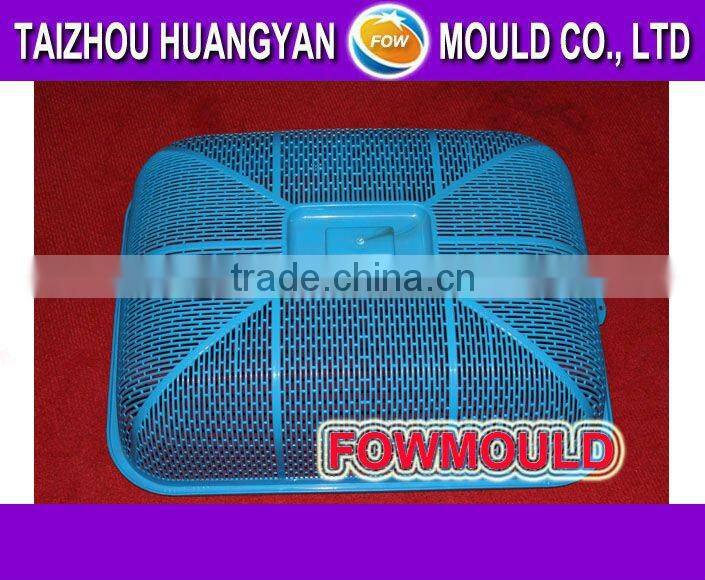 plastic kitchen tool mould maker