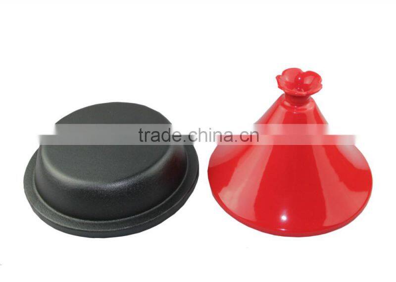 cast iron enamel tagines