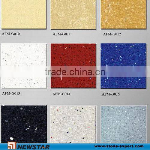 Newstar Chinese artificial marble