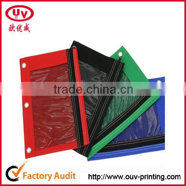 3 ring file folder,file pocket folder ,a4 3 ring file folder