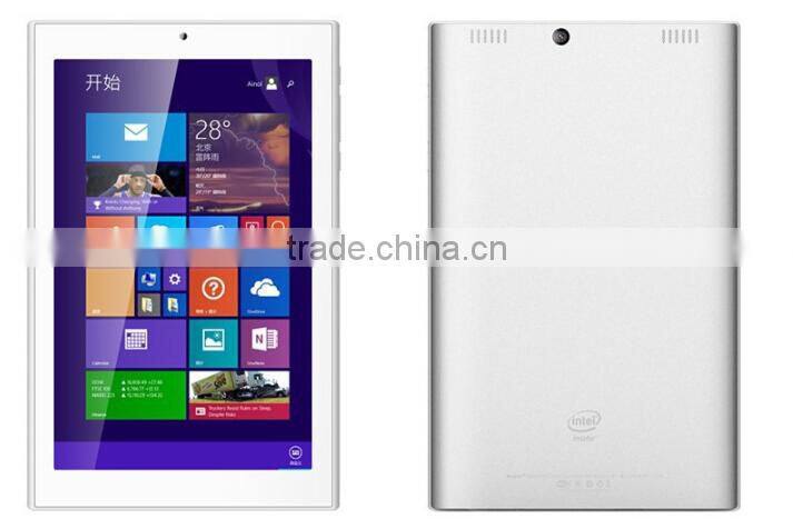 Ainol iNOVO8 Tablet PC Intel Z3735D Quad Core 8.0 Inch Win8 IPS 2GB 32GB Black